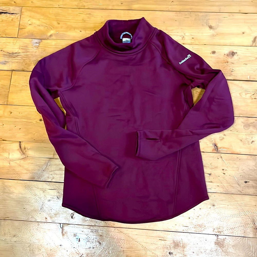 Avalanche fleece pullover! NWOT